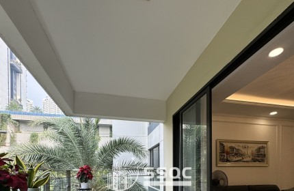  HÀNG HIẾM ESTELLA HEIGHTS | 3PN 130M² | BAN CÔNG SIÊU RỘNG | FULL NỘI THẤT | VIEW HỒ BƠI