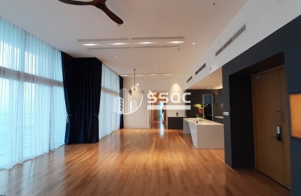  ESTELLA HEIGHTS – PENTHOUSE 270M² FULL NỘI THẤT | DÒNG TIỀN 114TR | GIÁ 68 TỶ