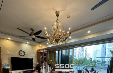 EM NGỌC BÁN CĂN HỘ CAO CẤP THE ESTELLA – 3PN 171M² – VIEW ĐẸP – CÓ SUẤT ĐẬU Ô TÔ – GIÁ HẤP DẪN