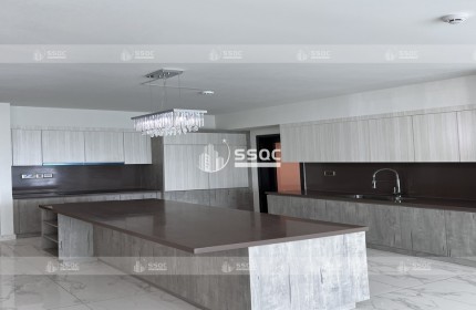 CHO THUÊ FELIZ EN VISTA | 4PN | CƠ BẢN | 3,000 USD NET