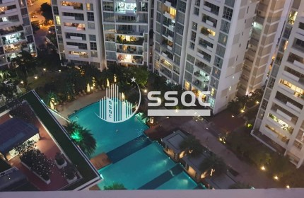 � THE ESTELLA – PENTHOUSE 4 PHÒNG NGỦ 252M² | FULL NỘI THẤT CAO CẤP | DÒNG TIỀN 95TR/THÁNG | GIÁ 45 TỶ