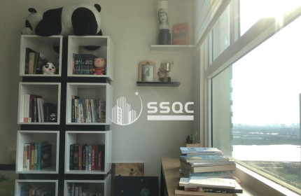 THỎA SỨC SÁNG TẠO KHÔNG GIAN SỐNG TRÊN CĂN DUPLEX 150M² TRỐNG TẠI VISTA VERDE