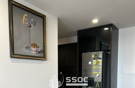 LUMIÈRE RIVERSIDE – 2 PHÒNG NGỦ | TÒA E TẦNG 16 | 78M² | FULL NỘI THẤT CAO CẤP | CHỈ 35 TRIỆU/THÁNG