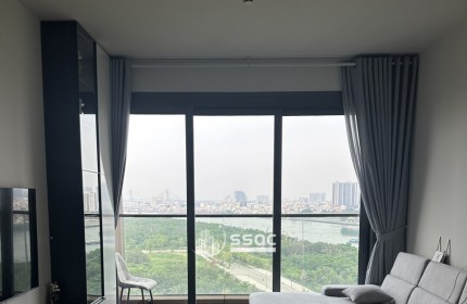 Bán căn hộ Empire City 2PN Lớn - View sông Sài Gòn & Quận