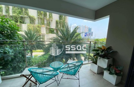  BÁN NHANH 3PN ESTELLA HEIGHTS 135M² - FULL NỘI THẤT - BAN CÔNG SIÊU RỘNG