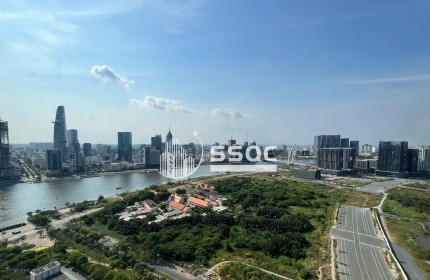CHO THUÊ EMPIRE CITY | 3PN | 280M² | NT CƠ BẢN | 4,000 USD/THÁNG