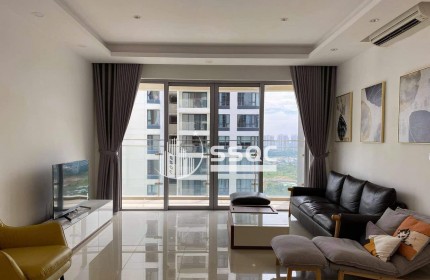  CHO THUÊ CĂN HỘ ESTELLA HEIGHTS | 3PN 125M2 | GIÁ 60 TRIỆU NET | FULL NỘI THẤT