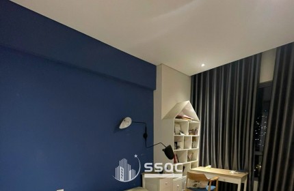 CĂN HỘ 2PN ĐẢO KIM CƯƠNG – 88–120M² – VIEW SÔNG – KHÔNG GIAN SỐNG RESORT