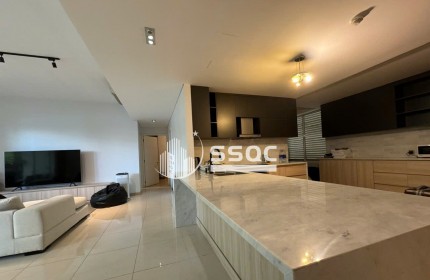  CHO THUÊ 3PN THE ESTELLA | 188m² | GIÁ 94,5 TRIỆU | FULL NỘI THẤT 