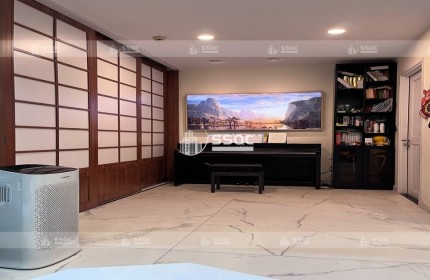 FELIZ EN VISTA DUPLEX 2PN+1 CĂN GÓC – VIEW NỘI KHU ĐẸP NHƯ RESORT 5 SAO – SỔ HỒNG – CHỈ 12.2 TỶ