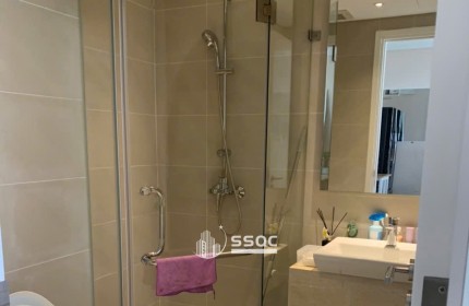 1PN ĐẢO KIM CƯƠNG – 48M² – ĐANG CHO THUÊ 15 TRIỆU/THÁNG – GIÁ 6 TỶ