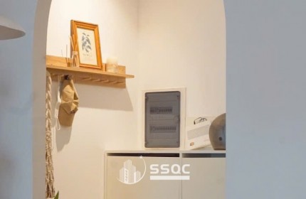 CĂN 1PN FELIZ EN VISTA 58M² – 7,35 TỶ – FULL NỘI THẤT – CÓ HỢP ĐỒNG THUÊ