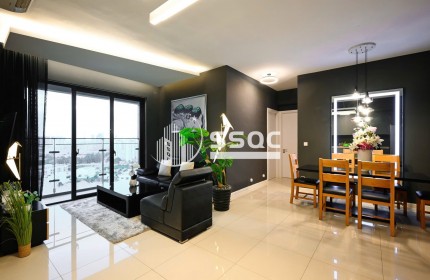 CHO THUÊ CĂN HỘ 2PN, ESTELLA HEIGHTS –GIÁ 25TR, NỘI THÁT CƠ BẢN,  -TẦNG TRUNG – FULL TIỆN ÍCH RESORT –THÁNG 9 Ở