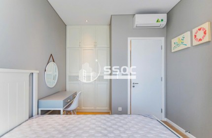  GIÁ TỐT NHẤT ĐẢO KIM CƯƠNG – 1PN FULL NỘI THẤT CHỈ 18 TRIỆU, CÒN THƯƠNG LƯỢNG!