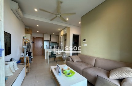 GIÁ TỐT NHẤT ĐẢO KIM CƯƠNG – 1PN FULL NỘI THẤT. CĂN ĐẸP – GIÁ TỐT – FULL NỘI THẤT!