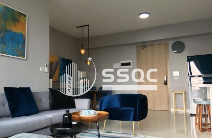 [ENG SUB][Estella Heights] Cho thuê căn hộ 2 phòng ngủ - 40tr/tháng(NET) - Nhà rộng tầng cao, đầy đủ tiện nghi