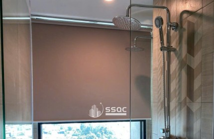 FELIZ EN VISTA – CHO THUÊ 3 PN TÒA SOMERSET-  FULL NỘI THẤT - 35TR/THÁNG