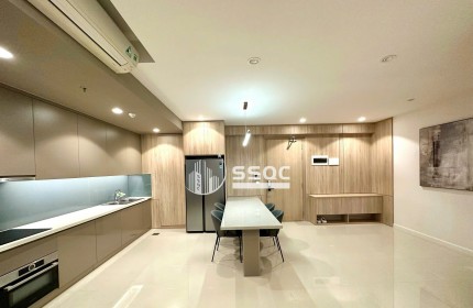 ESTELLA HEIGHTS – 2 PHÒNG NGỦ 100M² FULL NỘI THẤT | GIÁ THUÊ 52 TRIỆU/THÁNG