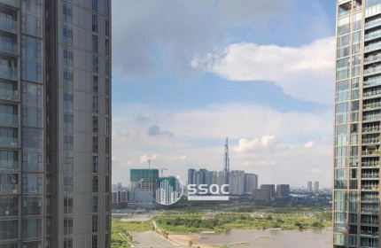 Empire city - 2 phòng có căn view đẹp, tầng cao, ngấm pháo hoa mỗi đêm