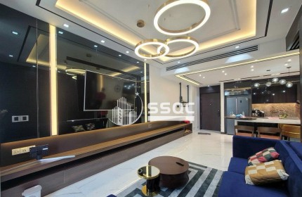 Empire City bán căn 2 phòng - Chuẩn resort 5 Sao, chất sống thượng lưu, giá cực HOT