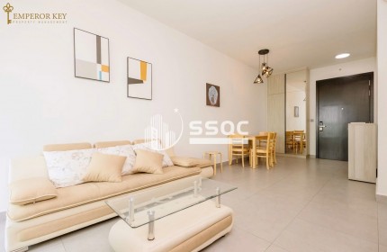 BÁN ONE VERANDAH | 2PN | NỘI THẤT CƠ BẢN | GIÁ 8.5 TỶ