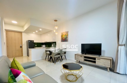 CHO THUÊ ESTELLA HEIGHTS | 1PN | FULL NỘI THẤT | 25 TRIỆU NET