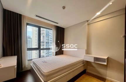  HOT RENTAL | CĂN HỘ 2PN ĐẢO KIM CƯƠNG – FULL NỘI THẤT – VIEW SỐNG CHUẨN RESORT 