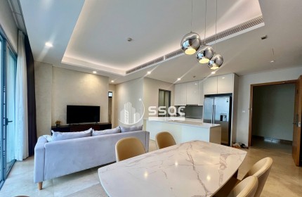  HOT RENTAL | NEW 2-BEDROOM APARTMENT FOR RENT AT DIAMOND ISLAND – FULLY FURNISHED 