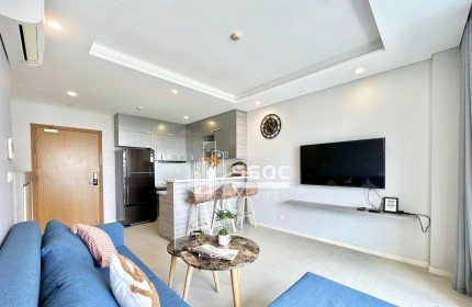 !16,5 TRIỆU NET/THÁNG – THUÊ NGAY CĂN 1PN FULL NỘI THẤT TẠI ĐẢO KIM CƯƠNG!