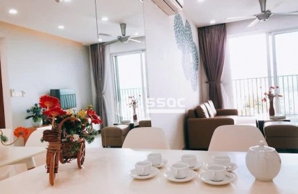 [ENG SUB][Vista Verde] Cho thuê căn hộ 2 phòng ngủ - 19tr/tháng(NET Thương lượng) - Hàng hết nhanh