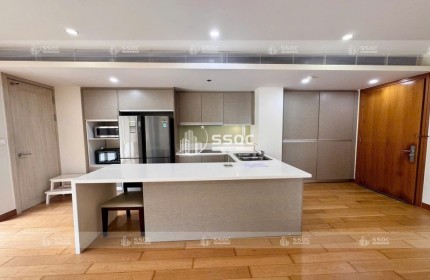 Bán căn hộ Đảo Kim Cương 2PN - View trực diện sông Sài Gòn Quận 1