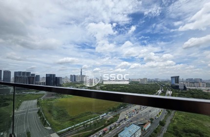 Bán căn hộ Empire City 2PN - View hồ trung tâm & Landmark 81 - Giá rẻ