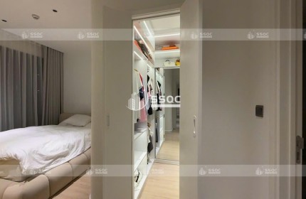 Bán Căn Hộ Feliz En Vista 3 Phòng Ngủ 110m2 - Tháp D  View Tuyệt Đẹp, Full Nội Thất, Sổ Hồng Cầm Tay - Giá 18.5 Tỷ