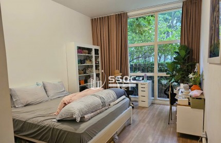 CHO THUÊ CĂN HỘ 3PN THE ESTELLA | NỘI THẤT CƠ BẢN | 50 TRIỆU/THÁNG
