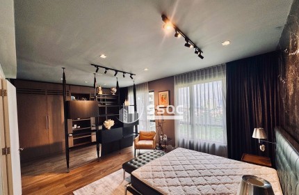  ESTELLA HEIGHTS – 3 PHÒNG NGỦ 130M² FULL NỘI THẤT | NHÀ TRỐNG | GIÁ THUÊ 60 TRIỆU/THÁNG NET