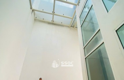 BÁN VISTA VERDE PENTHOUSE | NỘI THẤT CƠ BẢN | GIÁ 35 TỶ
