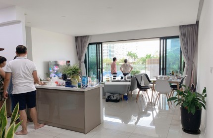 Bán căn hộ 3PN lớn Estella Heights - View 2 hồ bơi siêu đẹp