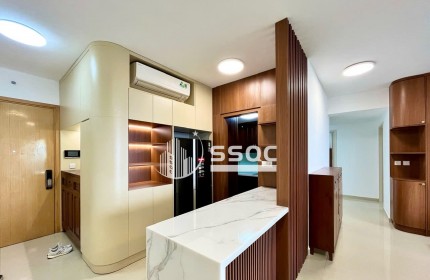 Bán Căn Hộ Vista Verde 3 Phòng Ngủ 123m2 Tòa Orchid (O) - View Đẹp, Có Sổ Hồng, Đang Có Hợp Đồng Thuê Dài Hạn - Giá 125 Tr/m2