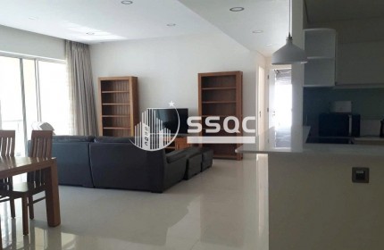  CHO THUÊ THE ESTELLA | 3PN 171m² | GIÁ 59,4 TRIỆU (NET) | FULL NỘI THẤT 