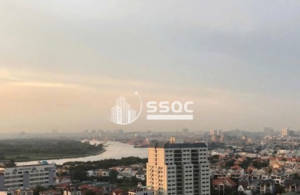 ESTELLA HEIGHTS – 3 PHÒNG NGỦ 125M² FULL NỘI THẤT | GIÁ THUÊ 68 TRIỆU/THÁNG