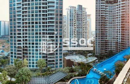 Bán căn hộ Estella Heights 4PN Có 2 ban công rộng & lớn - Siêu hiếm