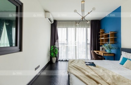  CHO THUÊ DUPLEX 2PN FELIZ EN VISTA THÁP BERDAZ 103M² | GIÁ 28 TRIỆU | FULL NỘI THẤT 