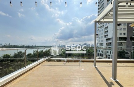 � ĐẢO KIM CƯƠNG – 4 PHÒNG NGỦ FULL NỘI THẤT | ĐANG CÓ DÒNG TIỀN | GIÁ 45 TỶ