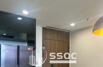  CHO THUÊ 2PN LUMIERE RIVERSIDE | TÒA W | TẦNG 16 | 73M² | FULL NỘI THẤT CAO CẤP | CHỈ 38 TRIỆU/THÁNG BAO PHÍ QUẢN LÝ
