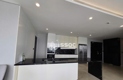 TUYỆT TÁC MALDIVES GIỮA LÒNG SÀI GÒN – CĂN HỘ 4PN 230M²