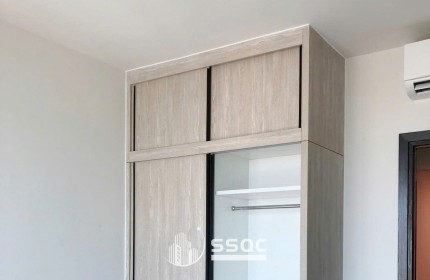 TIN THẬT – CĂN THẬT – GIÁ THẬT: FELIZ EN VISTA 1PN 58M²