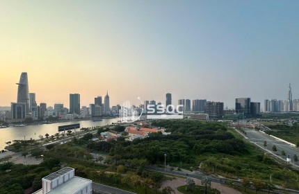 CHO THUÊ EMPIRE CITY | DUPLEX | 204M² | CƠ BẢN | 7,000 USD/THÁNG