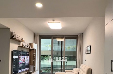 Empire City Bán căn hộ 2 Phòng - giá cực HOT trung tâm Thủ Thêm- View ngấm pháo hoa đẹp vô cực