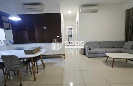 ESTELLA HEIGHTS – 3 PHÒNG NGỦ 130M² FULL NỘI THẤT | NHÀ TRỐNG | GIÁ THUÊ 67 TRIỆU/THÁNG