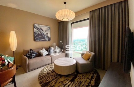  HOT RENTAL | FULLY FURNISHED 2-BEDROOM APARTMENT AT FELIZ EN VISTA – MOVE-IN READY 